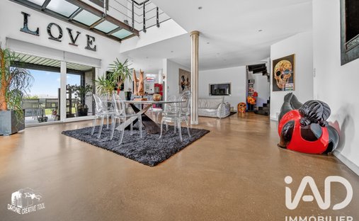 House in Norroy-le-Veneur, Grand Est, France 1