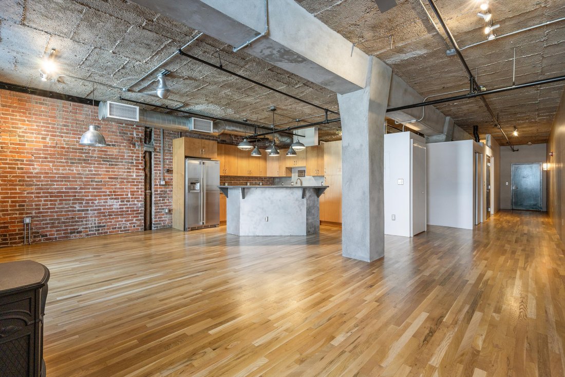 Condo in Denver, Colorado, United States 2 - 18947532
