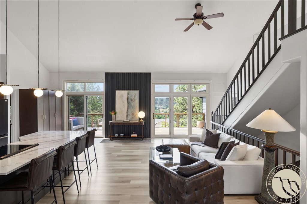 House in Billings, Montana, United States 3 - 18947080