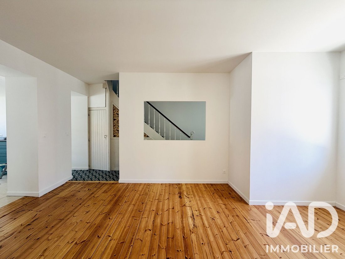House in Olonne-sur-Mer, Les Sables-d'Olonne, France 4 - 18947942