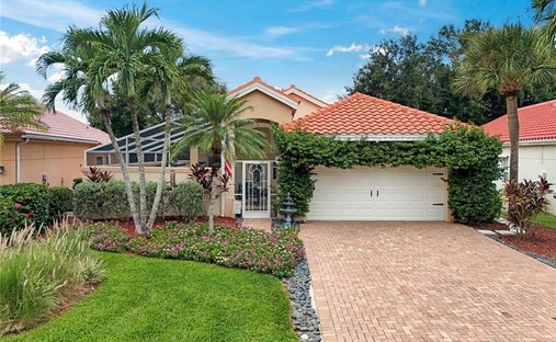 House in Naples, Florida, United States 1