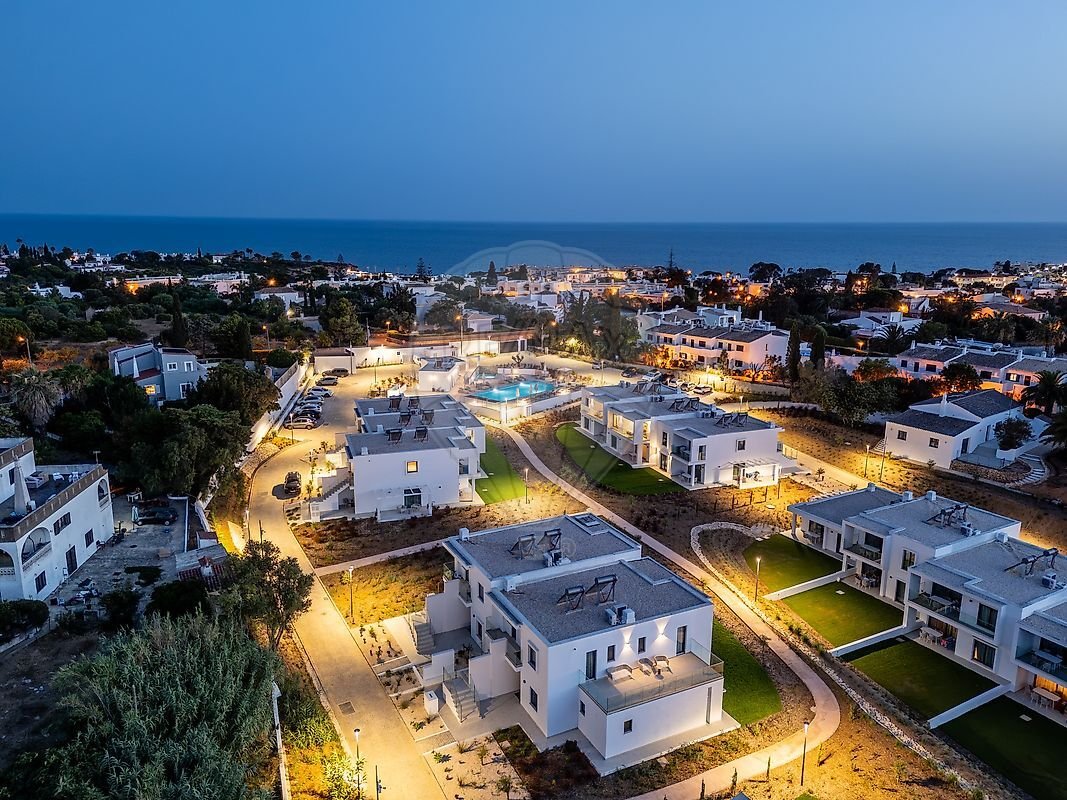 Apartment in Carvoeiro, Algarve, Portugal 2 - 18947123