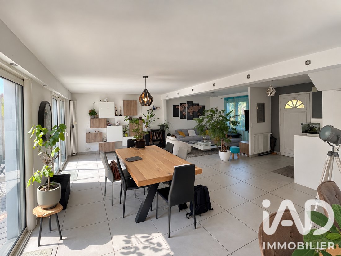House in Nantes Erdre, Nantes, France 2 - 18947882