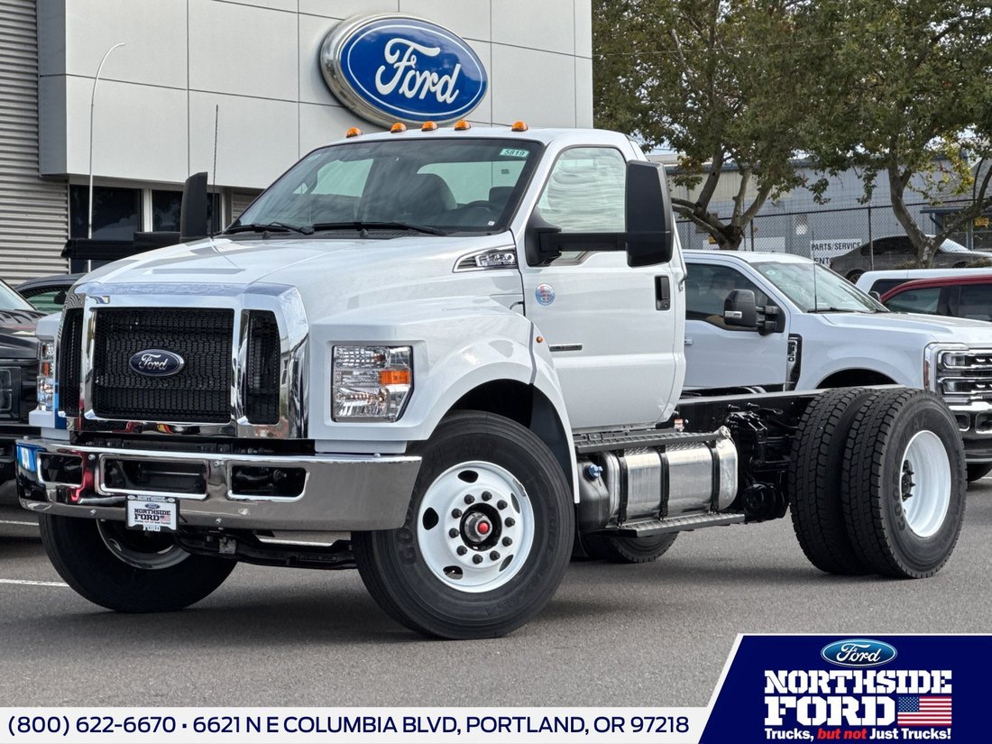 Pickup in Portland, OR, United States 1 - 18946780