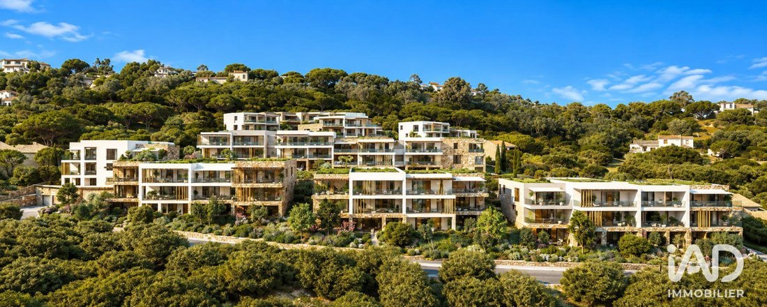 Apartment in Secteur Périphérique, Calvi, France 3 - 18947837