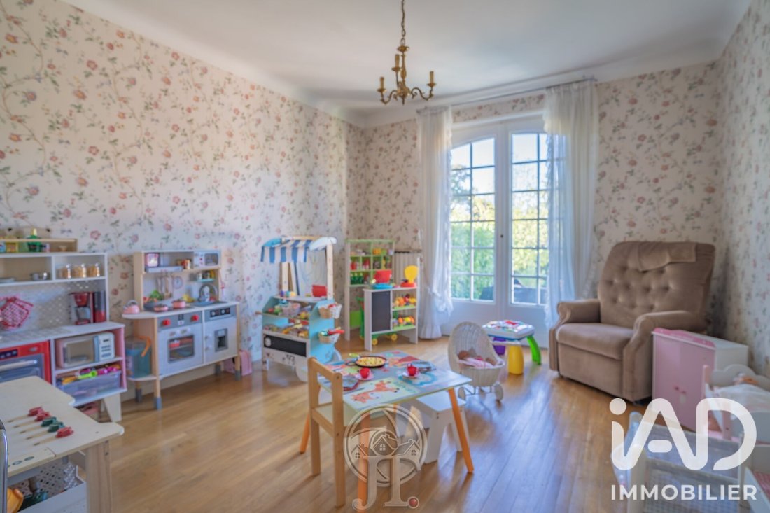 House in La Seille-Rive Gauche, Marly, France 4 - 18947792