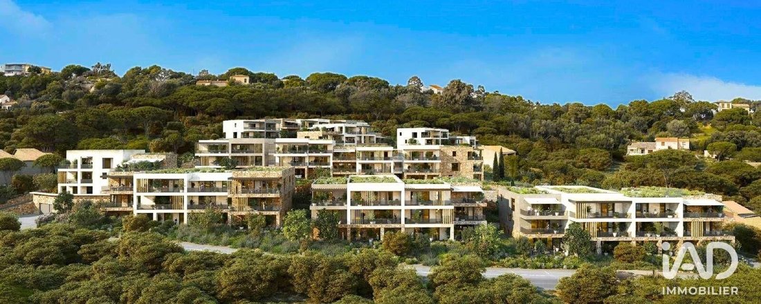 Apartment in Secteur Périphérique, Calvi, France 3 - 18947790