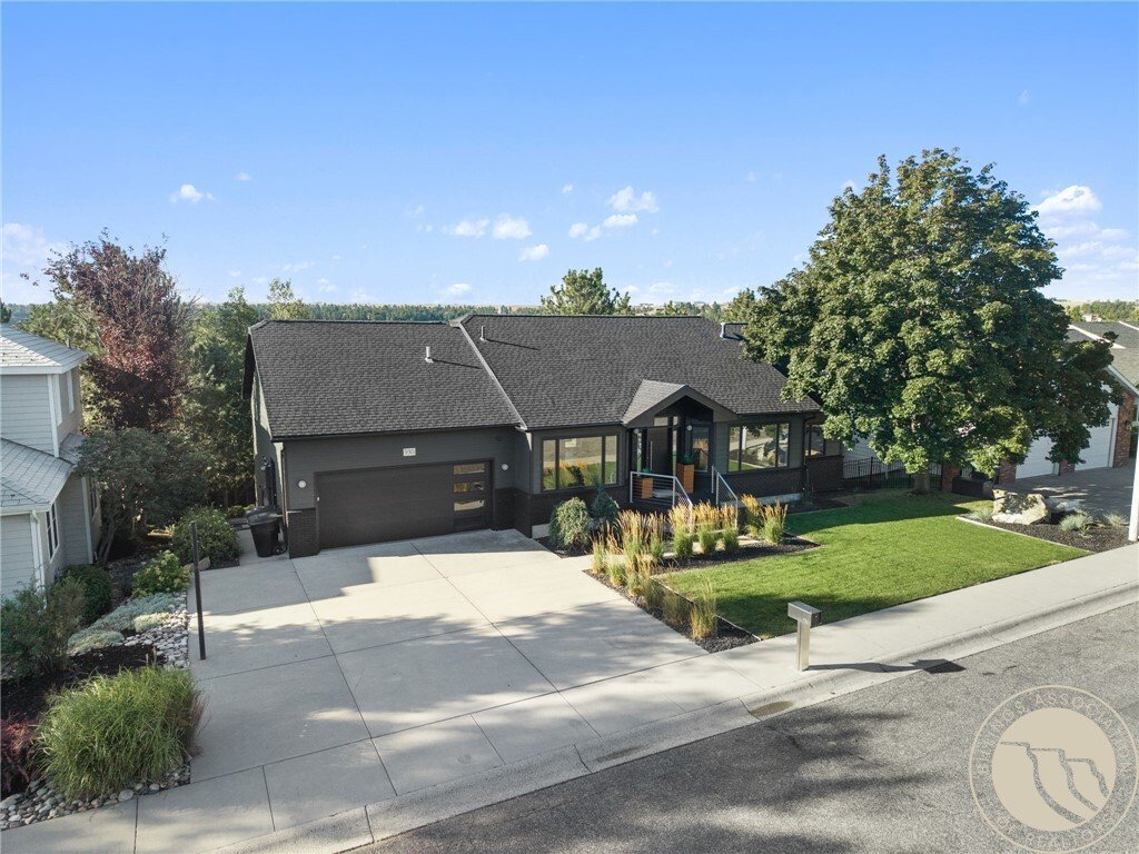 House in Billings, Montana, United States 1 - 18947080