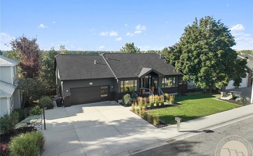House in Billings, Montana, United States 1