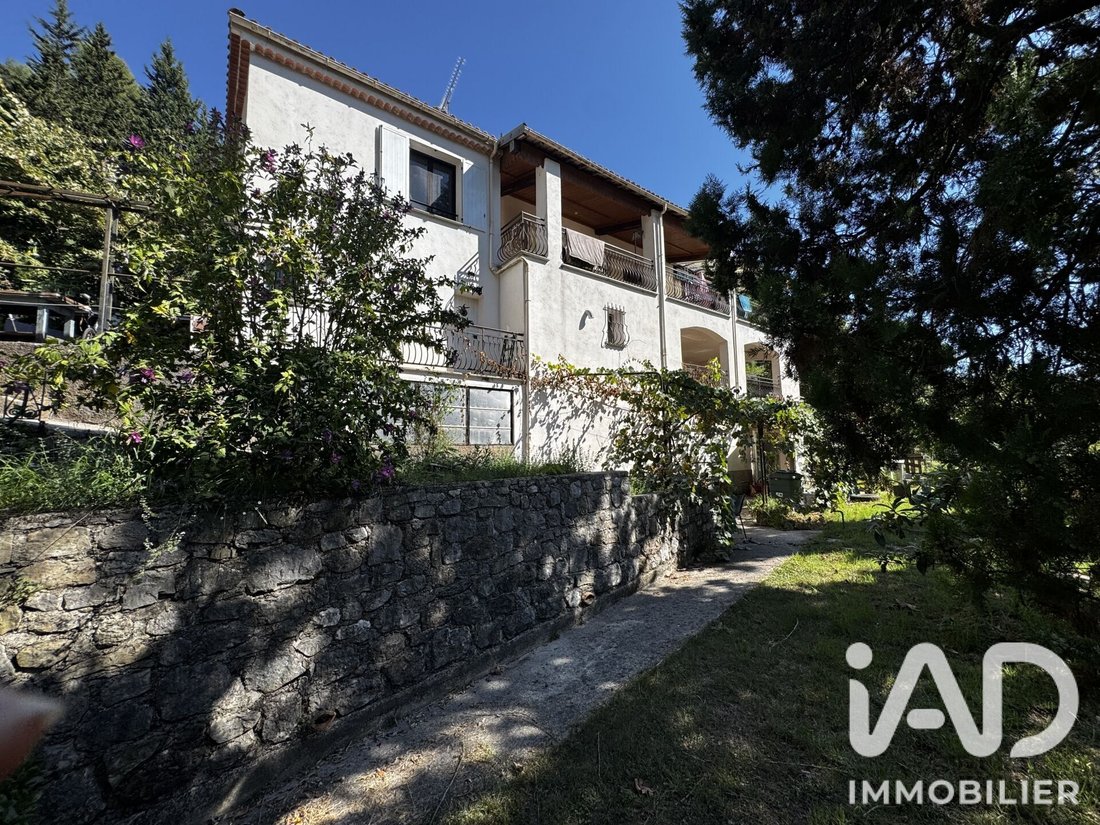 House in Menton, Provence-Alpes-Côte d'Azur, France 1 - 18947944