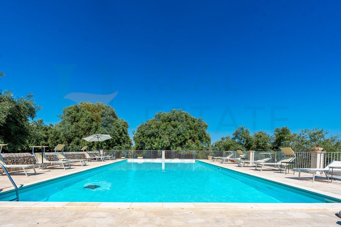 Villa in Centro, Noto, Sicily 3 - 18947548