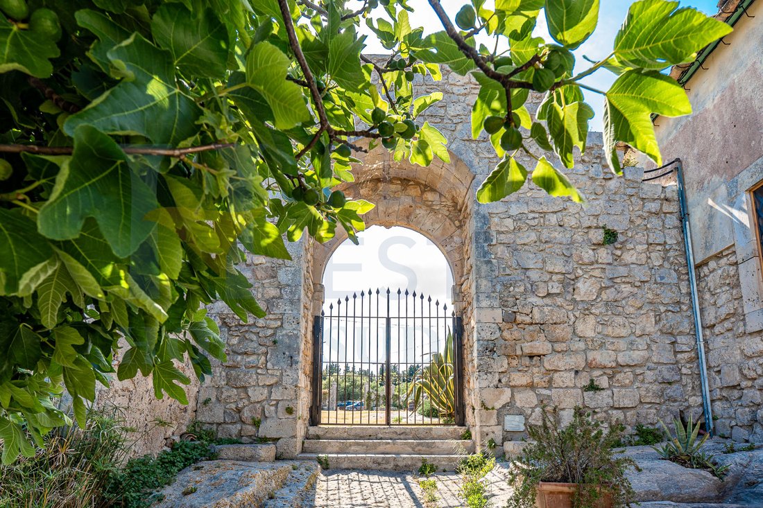 Villa in Centro, Noto, Sicily 5 - 18947548