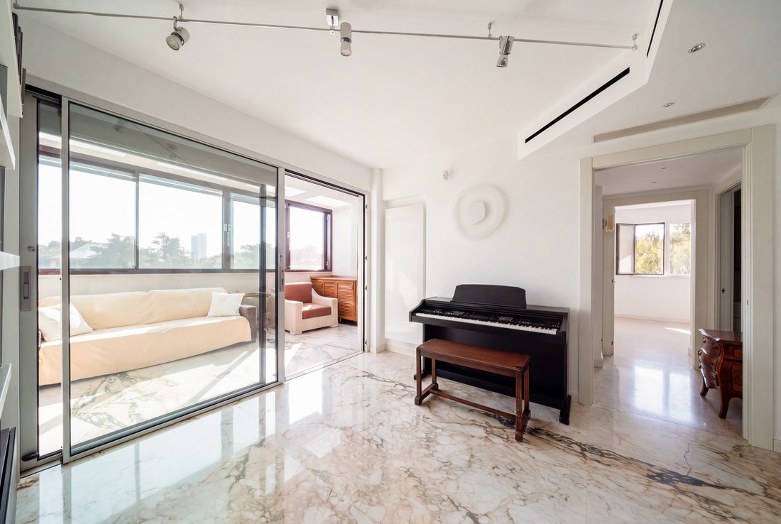 Penthouse in San Siro, Milan, Italy 4 - 18947063