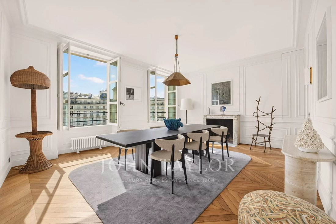 Apartment in Paris 7e Arrondissement, Paris, France 5 - 18947034