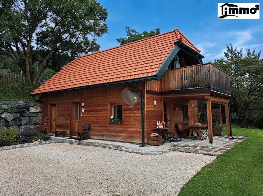 House in Zosen, Carinthia, Austria 3 - 18947280
