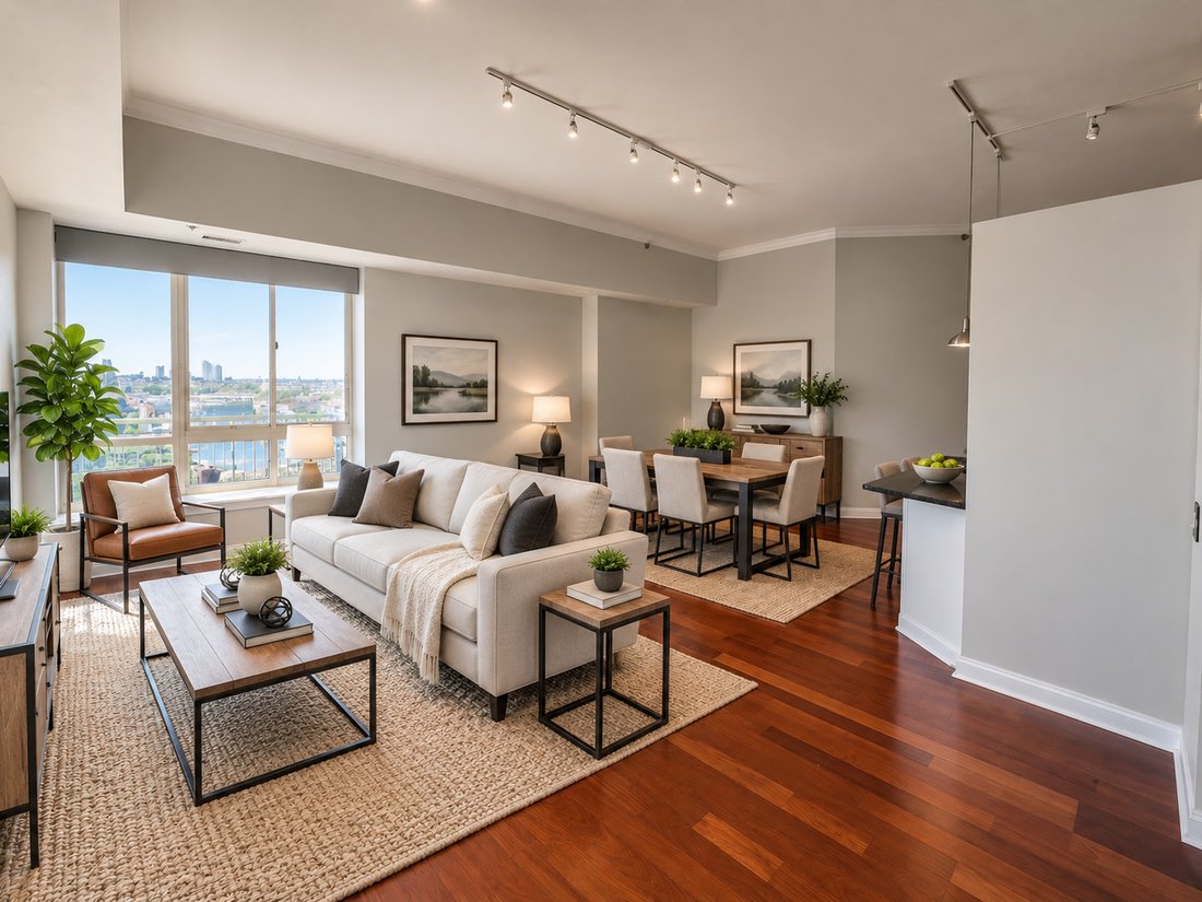 Condo in Chicago, Illinois, United States 4 - 18947136