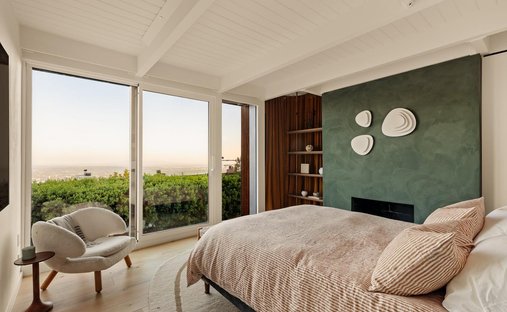 House in Los Angeles, California, United States 1