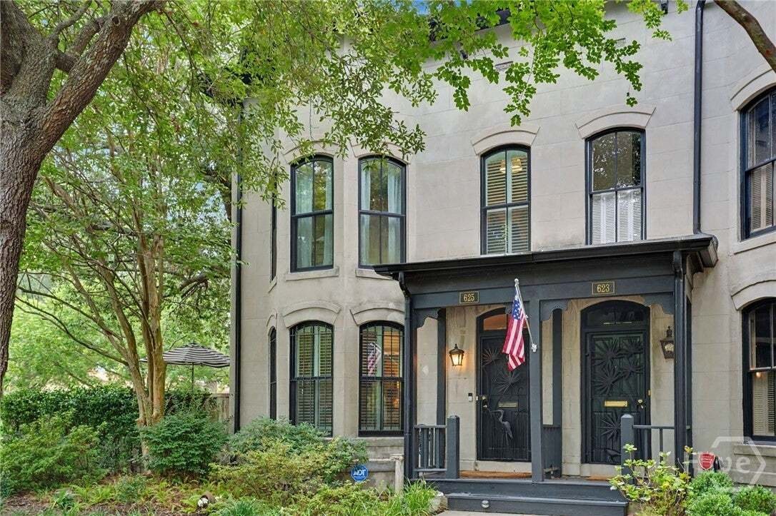 House in Savannah, Georgia, United States 2 - 18946874