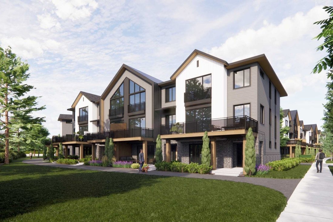 Townhouse in Bend, Oregon, United States 3 - 18947114