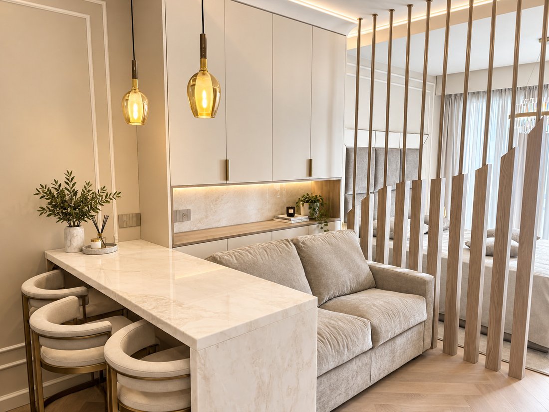 Apartment in Monaco, Monaco 1 - 18947020