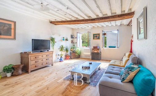 Apartment in Péreire, Saint-Germain-en-Laye, France 1