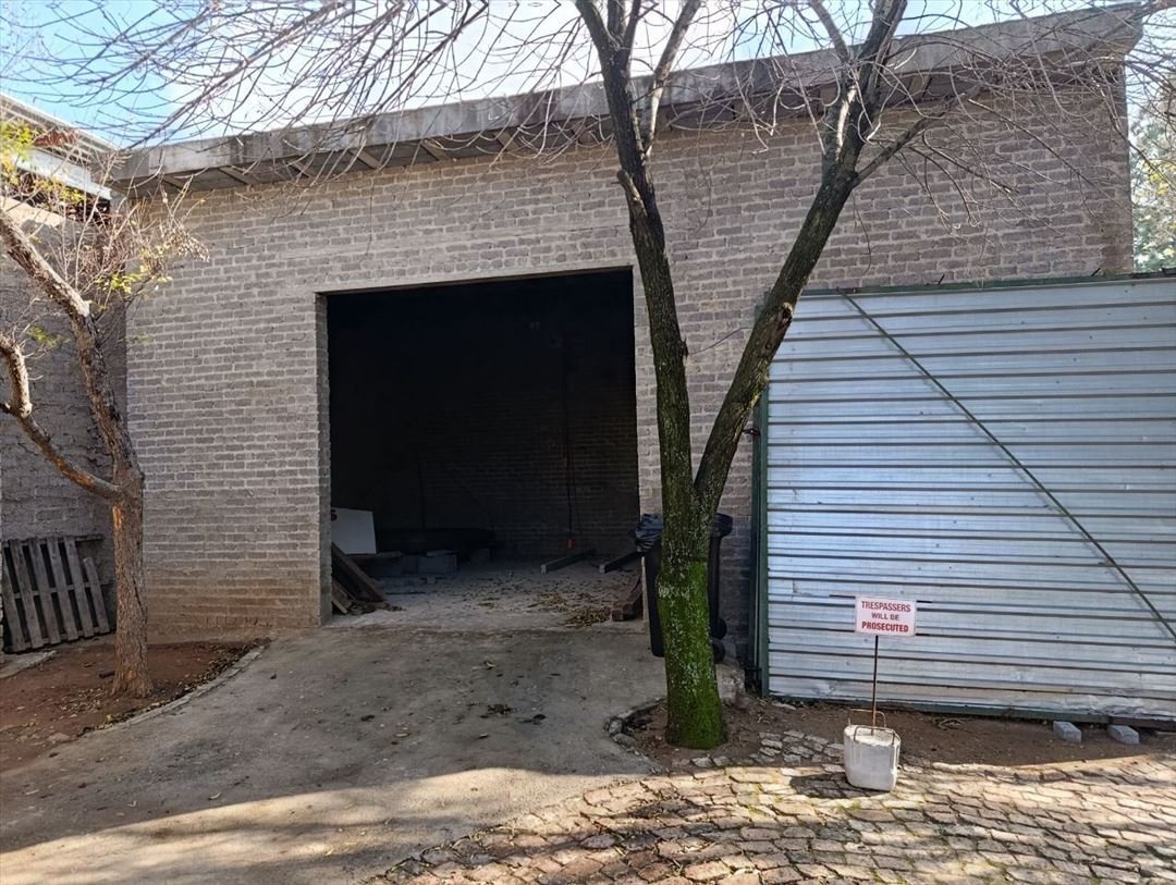 Farm Ranch in Marister, Kempton Park NU, Gauteng 3 - 18947546