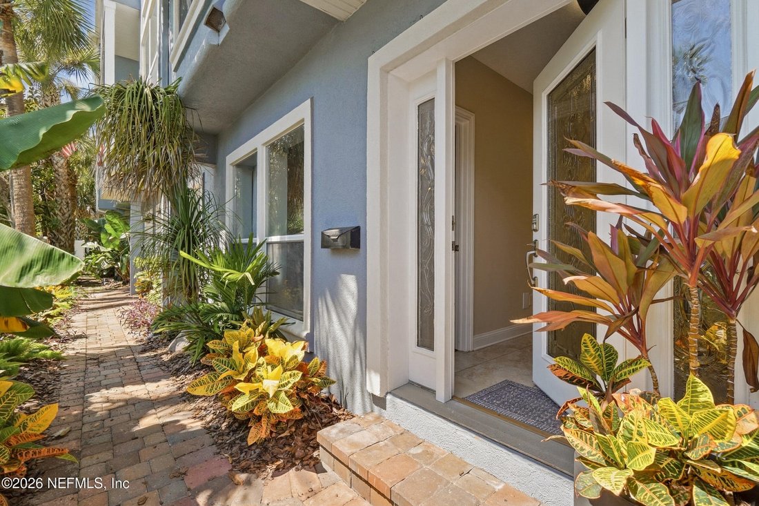 Condo in Jacksonville Beach, Florida, United States 5 - 18947207