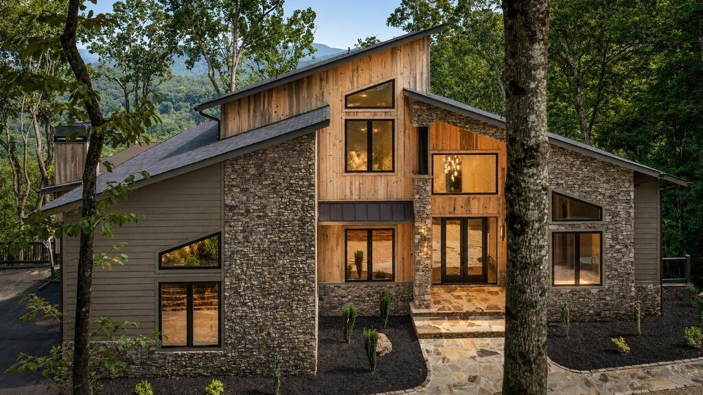 House in Blue Ridge, Georgia, United States 1 - 18947107
