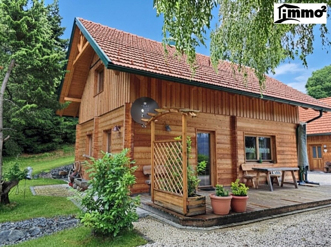 House in Zosen, Carinthia, Austria 2 - 18947280