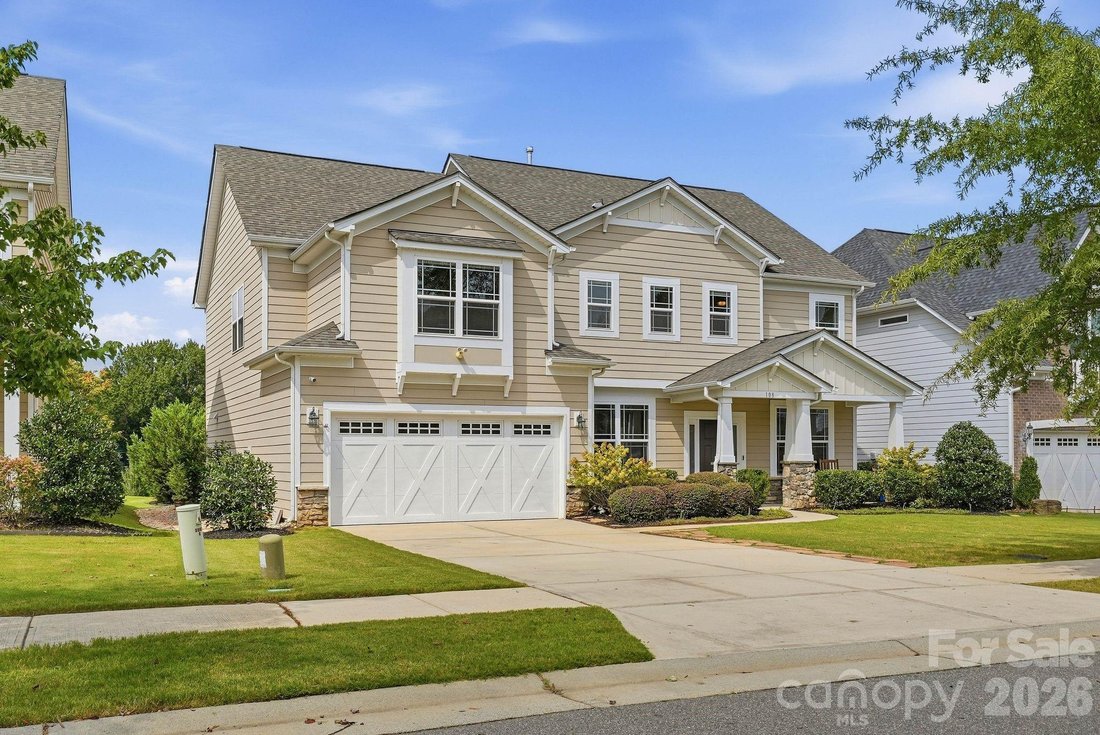 House in Mooresville, North Carolina, United States 1 - 18947100