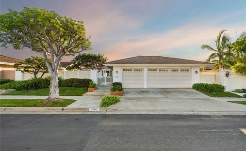 House in Newport Beach, California, United States 1