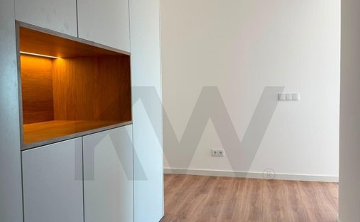 Apartment in Parede, Lisbon, Portugal 1