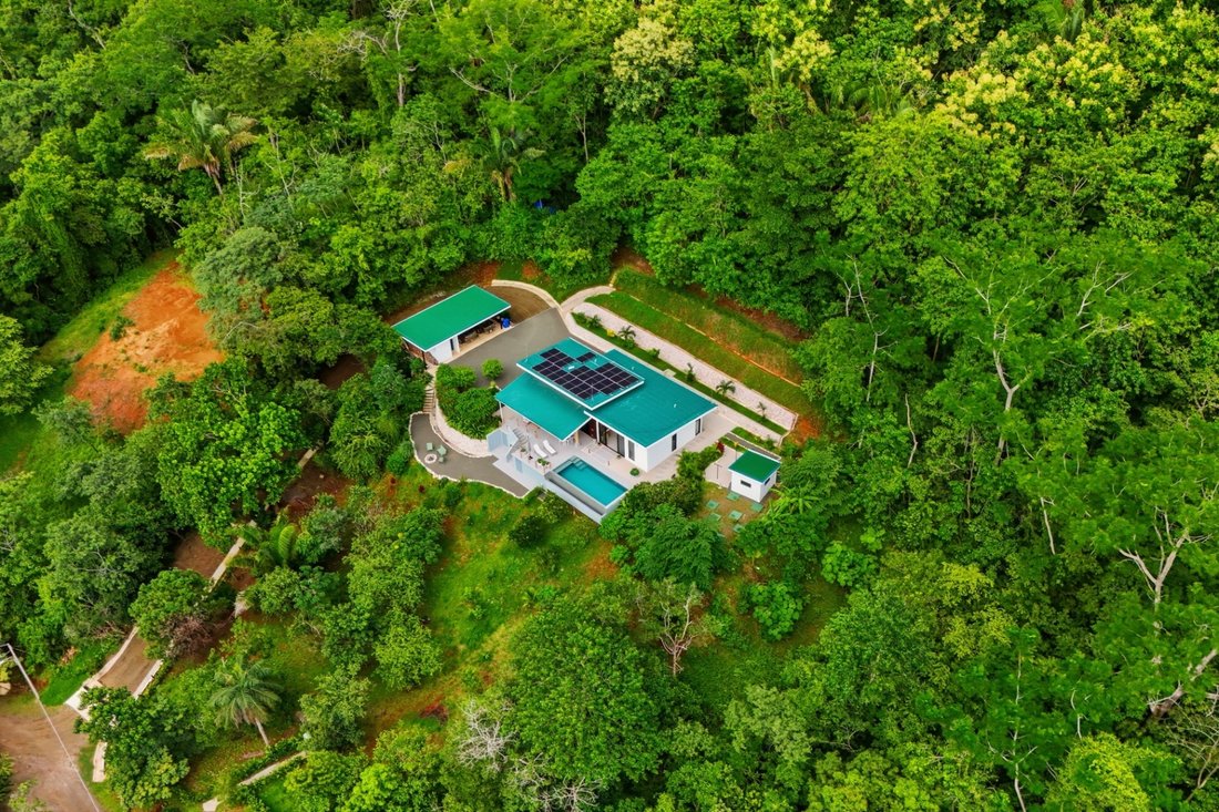 House in Naranjal, Nicoya, Costa Rica 2 - 18946888
