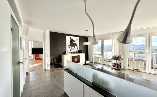 Apartment in Vienna, Wien, Austria 1
