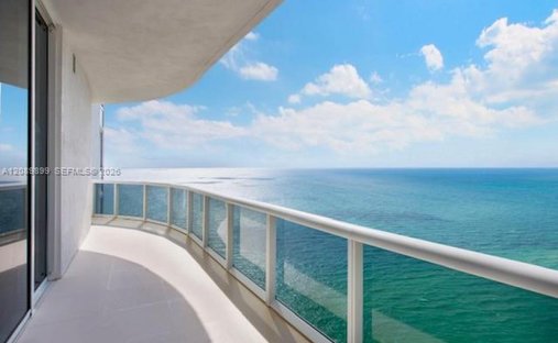 House in Golden Beach, Florida, United States 1