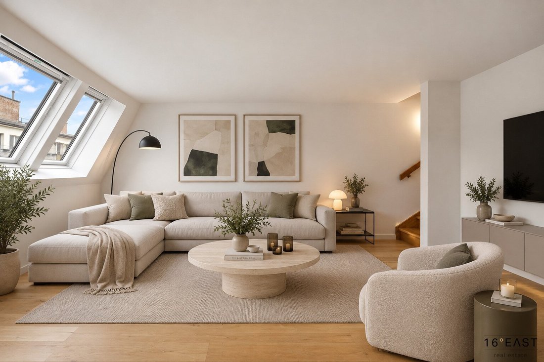 Penthouse in Vienna, Wien, Austria 2 - 18790864