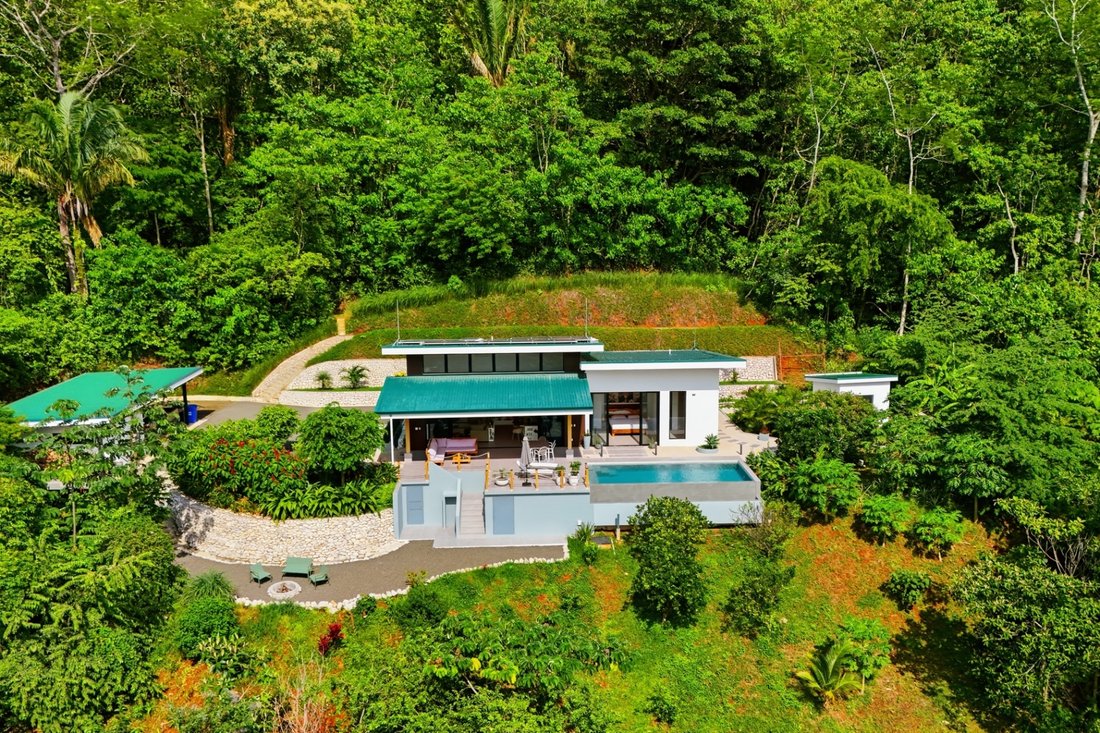 House in Naranjal, Nicoya, Costa Rica 4 - 18946888