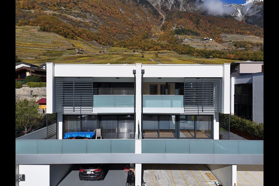 Maison à Fully, Valais, Suisse 2 - 16618522