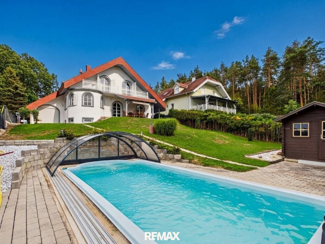 House in Oberloisdorf, Burgenland, Austria 1 - 18947310