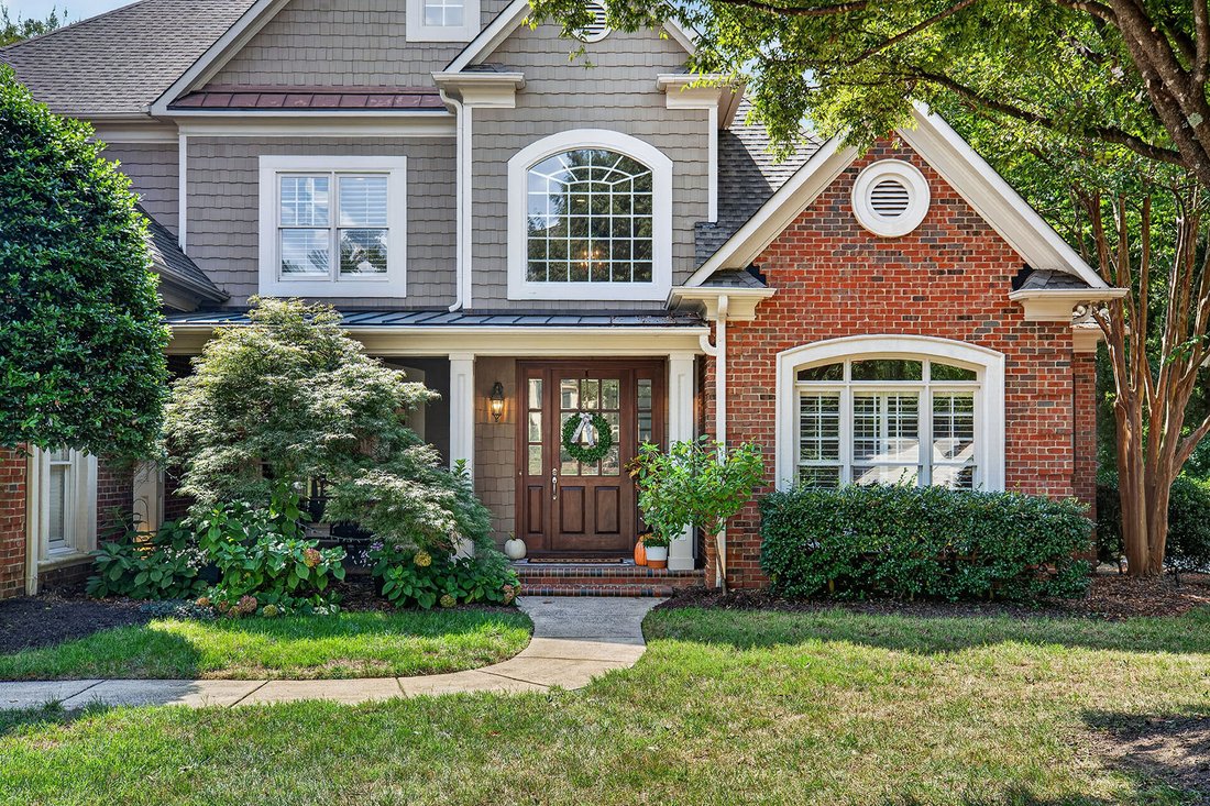 House in Charlotte, North Carolina, United States 3 - 18947117