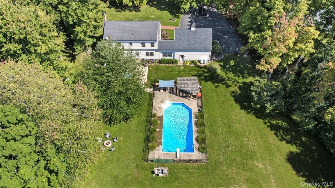 House in Wappingers Falls, New York, United States 2 - 18946776