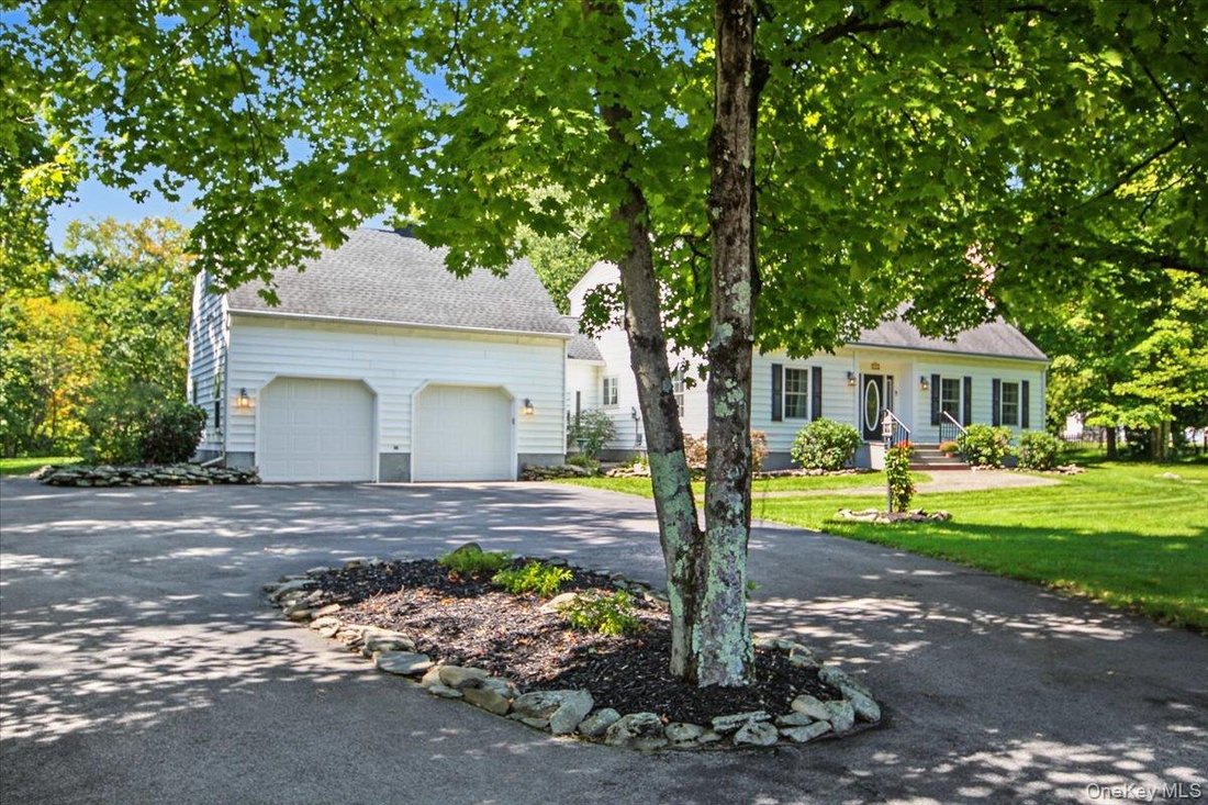 House in Wappingers Falls, New York, United States 5 - 18946776