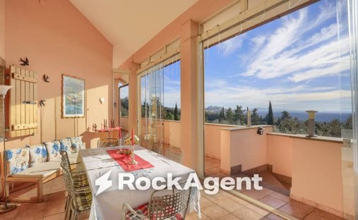 Villa a Rosignano Marittimo, Toscana, Italia 1
