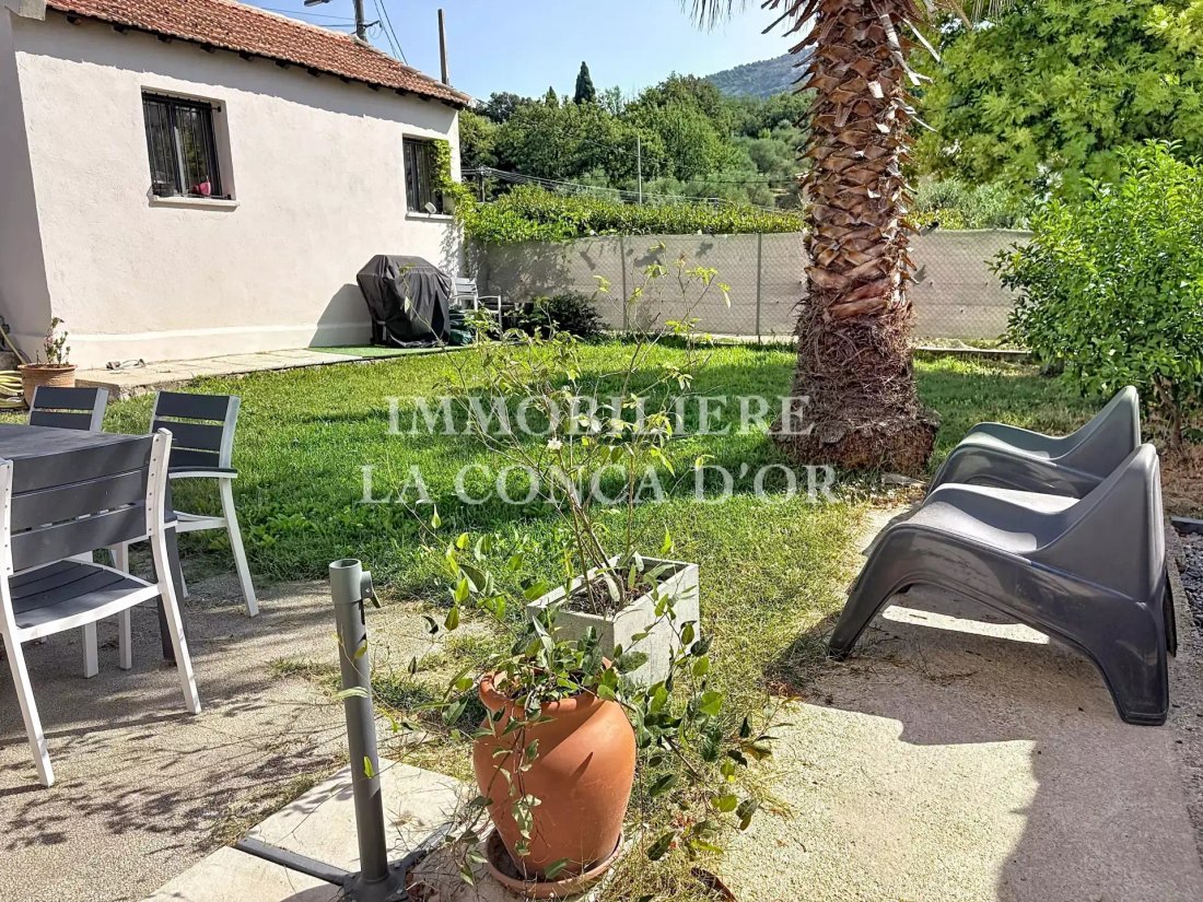 House in Tourrette-Levens, Provence-Alpes-Côte d'Azur, France 3 - 18511576
