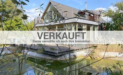 House in Kirchstetten, Lower Austria, Austria 1