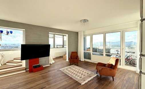 Apartamento en Viena, Viena, Austria 1