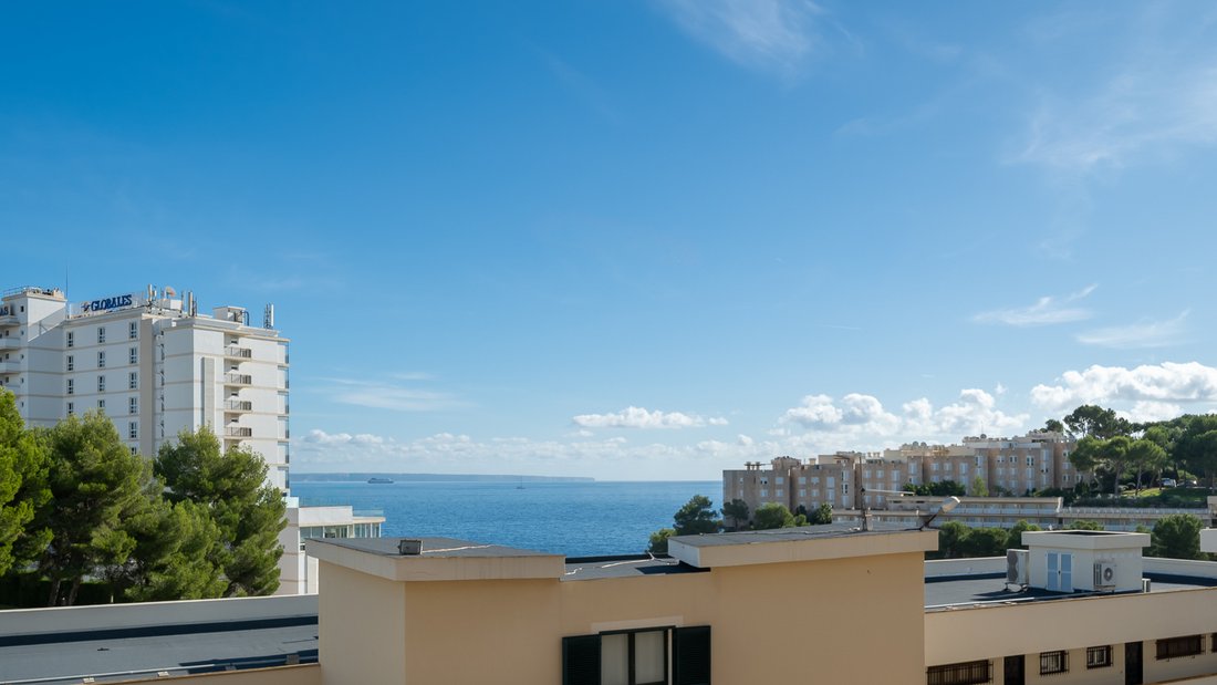 Apartment in Calvia, Balearic Islands, Spain 4 - 18947015