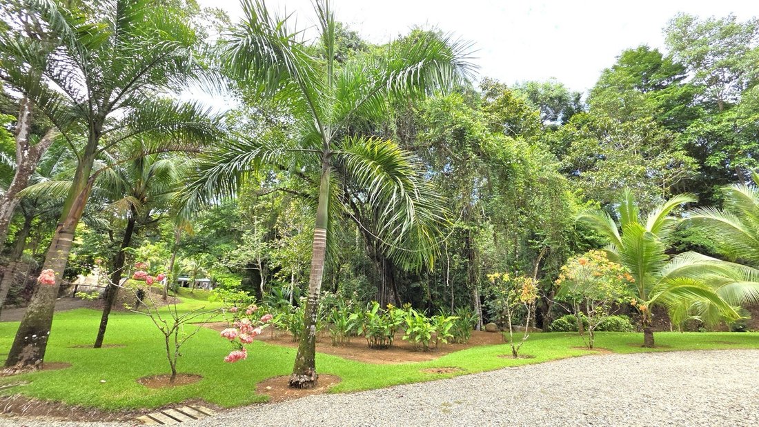 House in Chacara, Puntarenas Province, Costa Rica 5 - 18946876
