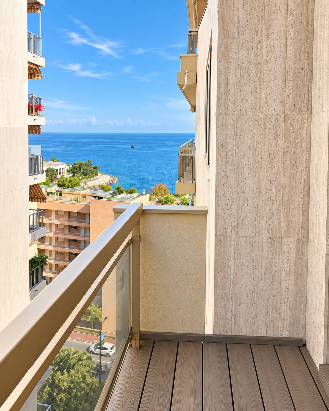 Apartment in Monaco, Monaco 3 - 18947020
