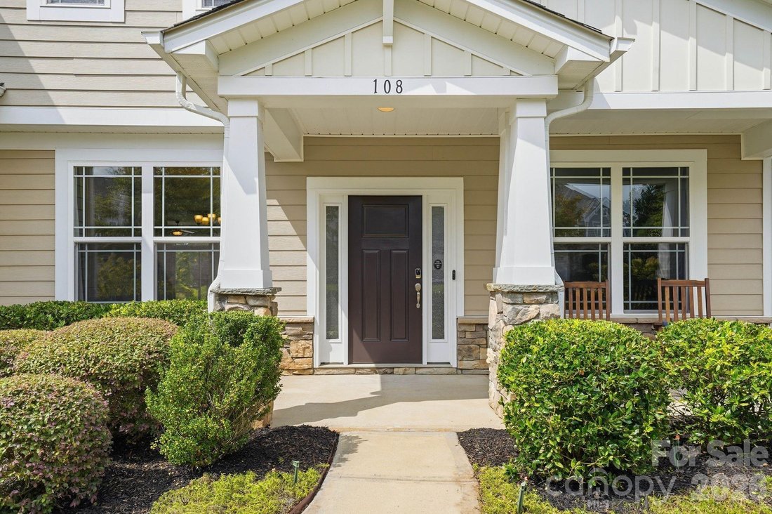 House in Mooresville, North Carolina, United States 4 - 18947100